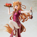 [Backorder] Holo Chinese Dress ver.