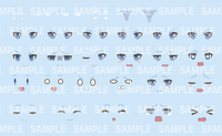 Frame Arms Girls Qpmini STYLET