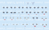 Frame Arms Girls Qpmini STYLET