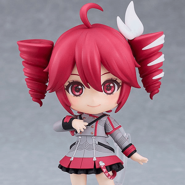 Nendoroid Kasane Teto: Synthesizer V AI Ver. (Reissue)