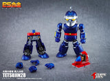 ES Alloy "The New Adventures of Gigantor" Tetsujin 28-go