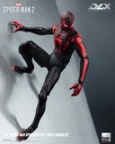 Marvel’s Spider-Man 2 DLX Spider-Man Upgraded Suit (Miles Morales)