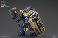 WARHAMMER Ultramarines Invictarus Suzerain Squad Suzerain 4