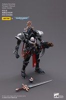 [Backorder] WARHAMMER Adepta Sororitas Paragon Warsuit Sister Aedita