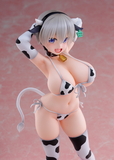 Hana Uzaki (Cow Bikini)