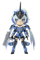 Frame Arms Girls Qpmini STYLET