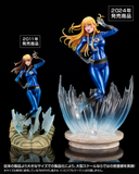 Marvel Invisible Woman Ultimate Bishoujo Statue