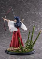 [Backorder] Kagome Higurashi 1/7 Scale Figure Inuyasha