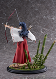 [Backorder] Kagome Higurashi 1/7 Scale Figure Inuyasha