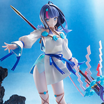Fate/Grand Order Lancer/Utsumi Erice 1/7 Scale Figure