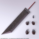 Final Fantasy VII BRING ARTS Cloud Strife (Reissue)