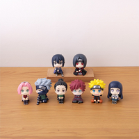 [Backorder] Lookup Shikamaru Nara
