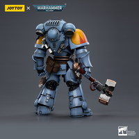 WARHAMMER Space Wolves Claw Pack Sigyrr Stoneshield