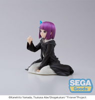 SEGA Yumemirize Frieren: Beyond Journey's End Fern In Those Days