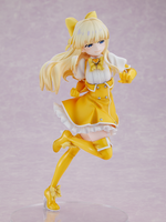 Gushing Over Magical Girls Magia Sulfur