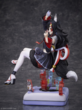 Ookami Mio We are GAMERS Ver. 1/7 Scale Figure