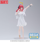 [Backorder] SEGA Luminasta Anime BOCCHI THE ROCK! Ikuyo Kita