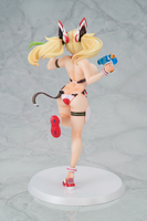 Phantasy Star Online 2 Gene Summer Vacation 1/7 Scale Figure