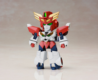 [Backorder] D-STYLE King Exkaiser (Brave Exkaiser)
