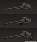 MODEROID Fafner Mark Sieben Kai Azrael