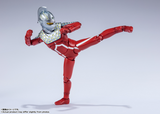 [Backorder] The Mystery of Ultraseven NYCC Exclusive Ultra Seven S.H. Figuarts
