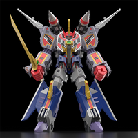 THE GATTAI Max Combine DX Full Power Gridman