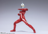 [Backorder] The Mystery of Ultraseven NYCC Exclusive Ultra Seven S.H. Figuarts