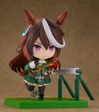 Nendoroid No.2619 Symboli Rudolf