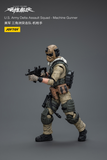 [Backorder] Joy Toy U.S.Army Delta Assault Squad Machine Gunner