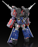 THE GATTAI Max Combine DX Full Power Gridman