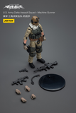 [Backorder] Joy Toy U.S.Army Delta Assault Squad Machine Gunner