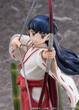 [Backorder] Kagome Higurashi 1/7 Scale Figure Inuyasha
