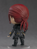 [Backorder] GOOD SMILE COMPANY Nendoroid Black Widow: Black Widow Ver. DX Nendoroid Black Widow URL