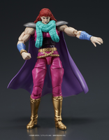 DIGACTION Fist of the North Star Juda & Rei