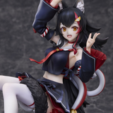 Ookami Mio We are GAMERS Ver. 1/7 Scale Figure