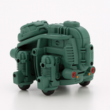 TAMOTU MODERHYTHM Collaboration [Light Green Ver.] Model Kit