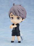 Nendoroid Surprise Haikyu!! Nationals Arc Set of 8 (Reissue)