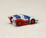 [Backorder] D-STYLE King Exkaiser (Brave Exkaiser)