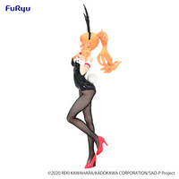 Sword Art Online BiCute Bunnies Figure Asuna