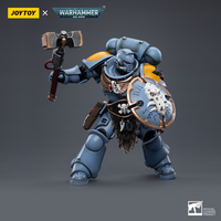 WARHAMMER Space Wolves Claw Pack Sigyrr Stoneshield