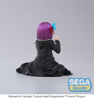 SEGA Yumemirize Frieren: Beyond Journey's End Fern In Those Days