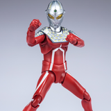 [Backorder] The Mystery of Ultraseven NYCC Exclusive Ultra Seven S.H. Figuarts