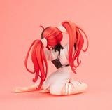 Melty Princess Eris Palm Sized Figure