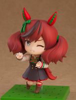 Nendoroid No.2431 Nice Nature