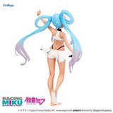 Hatsune Miku GT Project Trio-Try-iT Figure Racing Miku 2024 Summer Holiday Ver.