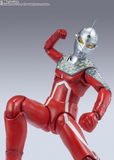[Backorder] The Mystery of Ultraseven NYCC Exclusive Ultra Seven S.H. Figuarts