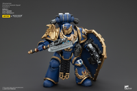 WARHAMMER Ultramarines Invictarus Suzerain Squad Suzerain 4