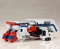 [Backorder] D-STYLE King Exkaiser (Brave Exkaiser)