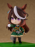 Nendoroid No.2619 Symboli Rudolf