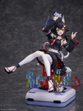 Ookami Mio We are GAMERS Ver. 1/7 Scale Figure